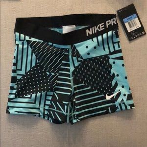 NIKE PRO Dri-fit Shorts